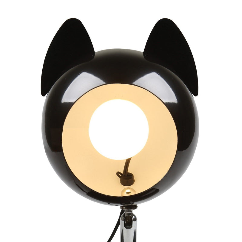 Cat Shaped Desk Lamp