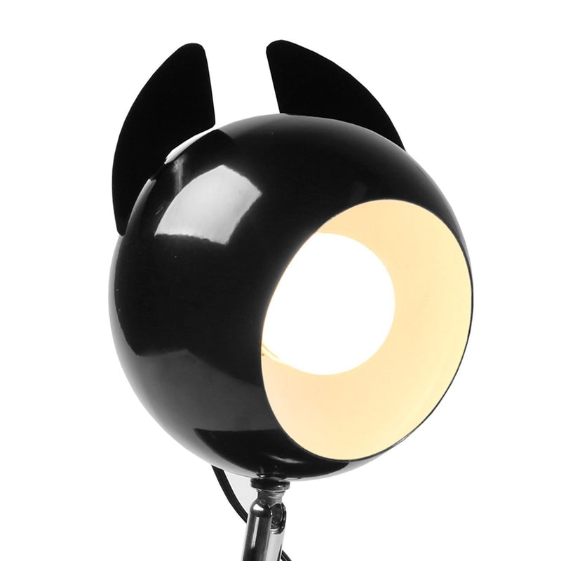 Cat Shaped Desk Lamp