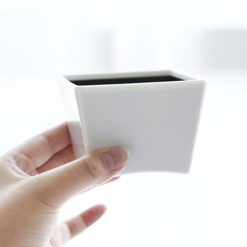 Creative keyboard button cup