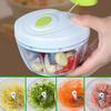 Manual Food Chopper