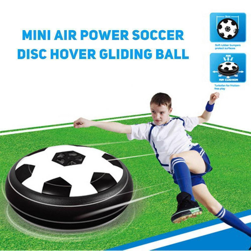 Mini-Air-Power-Soccer-Disc-Hover-Gliding-Ball