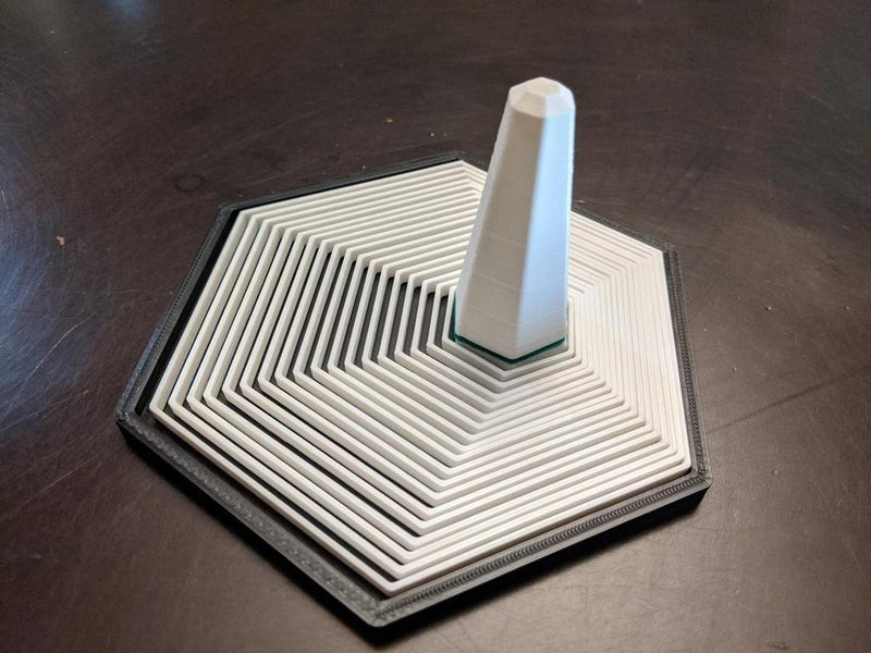Satisfying Desk Toy