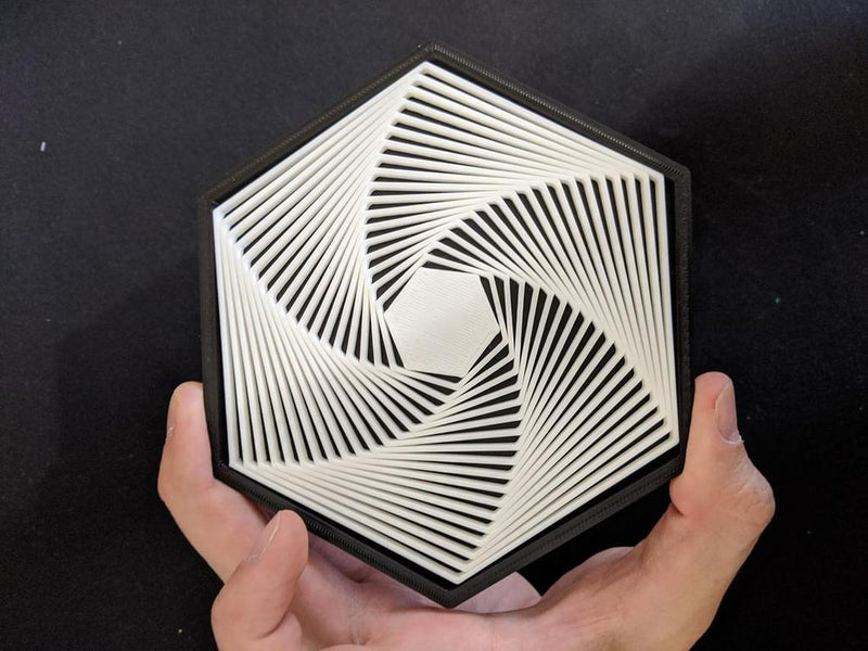 Satisfying Desk Toy