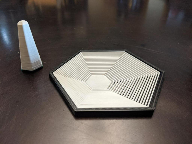 Satisfying Desk Toy