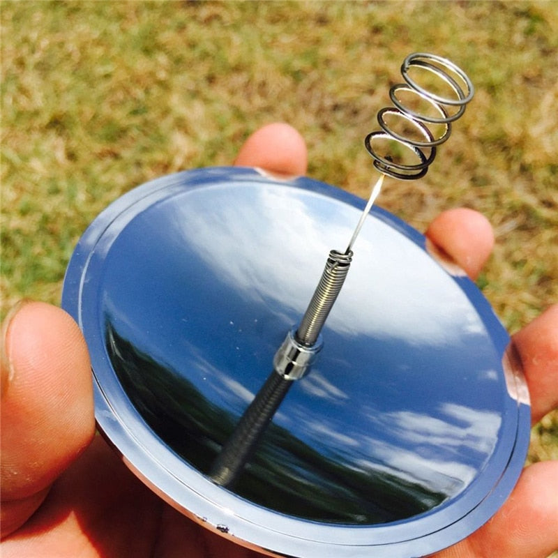 Solar Spark Lighter