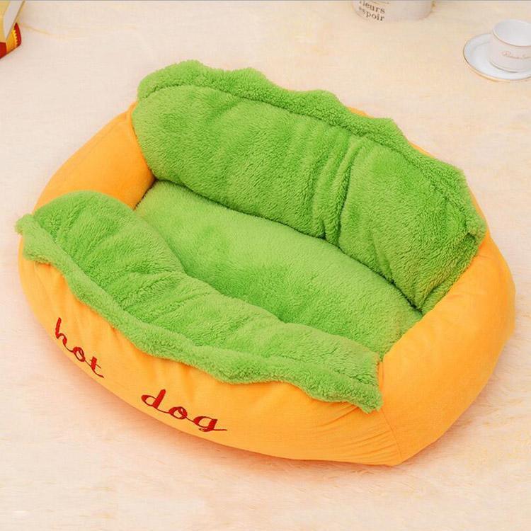 Hot Dog Bed