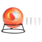 Fire Ball Automatic Dry Powder