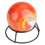 Fire Ball Automatic Dry Powder