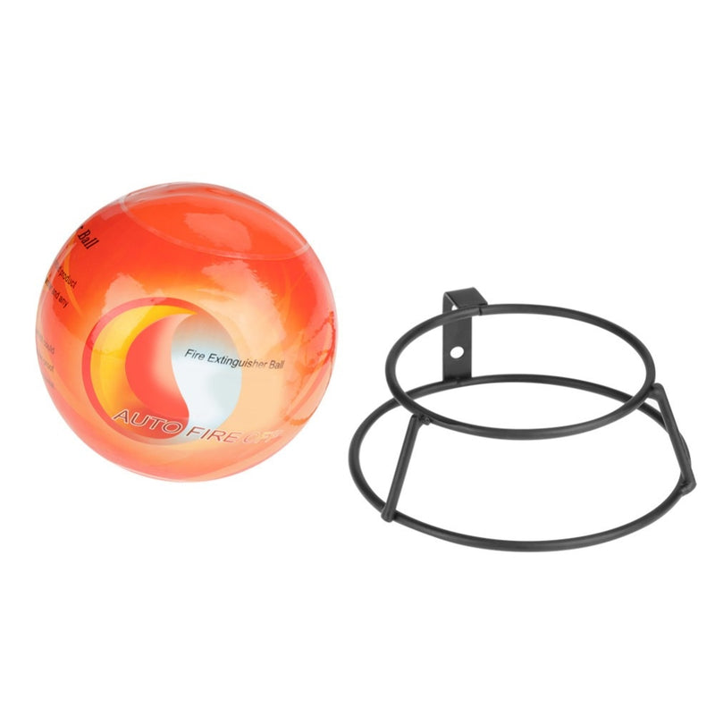 Fire Ball Automatic Dry Powder