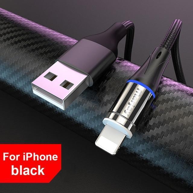 Magnetic Micro USB Cable