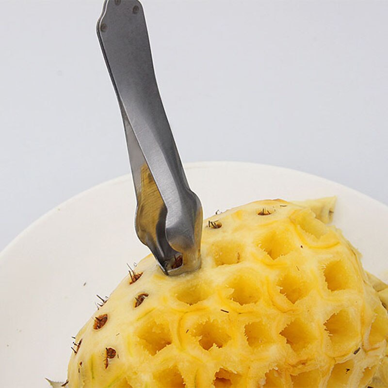 Pineapple Eye Peeler