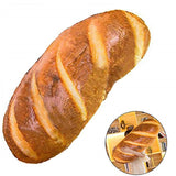 3D Simulation Snack Bread Shape Pillow