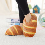 Universal Bread Slippers