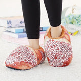 Universal Bread Slippers