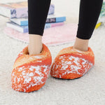 Universal Bread Slippers