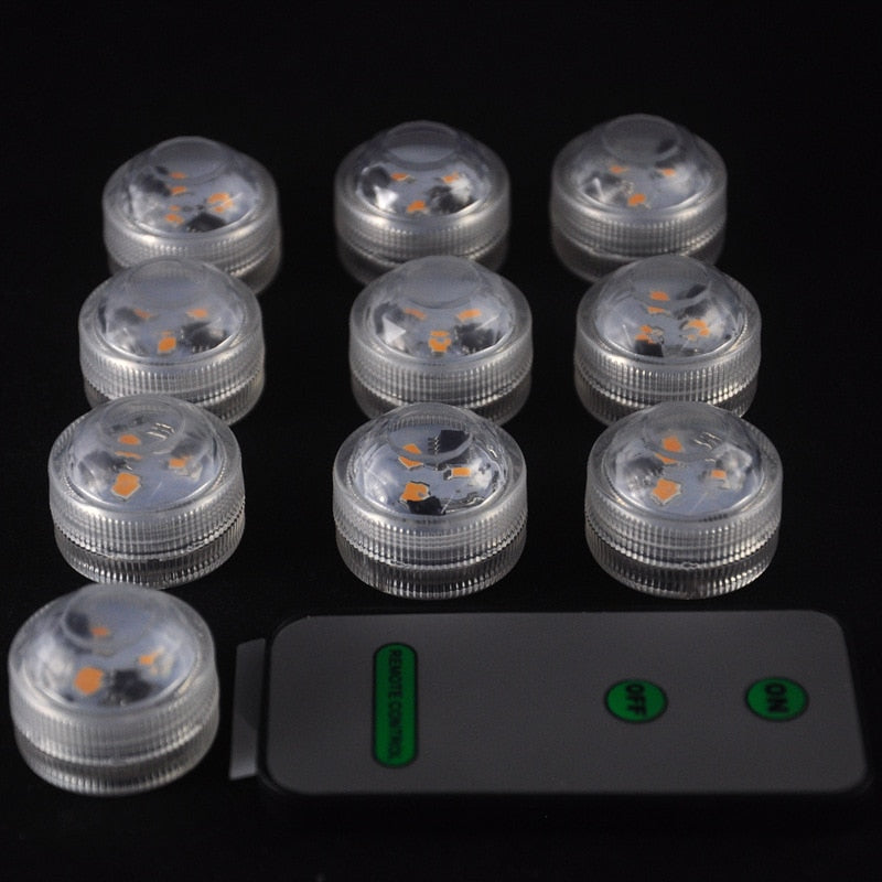 Aquarium LED Diving Lights