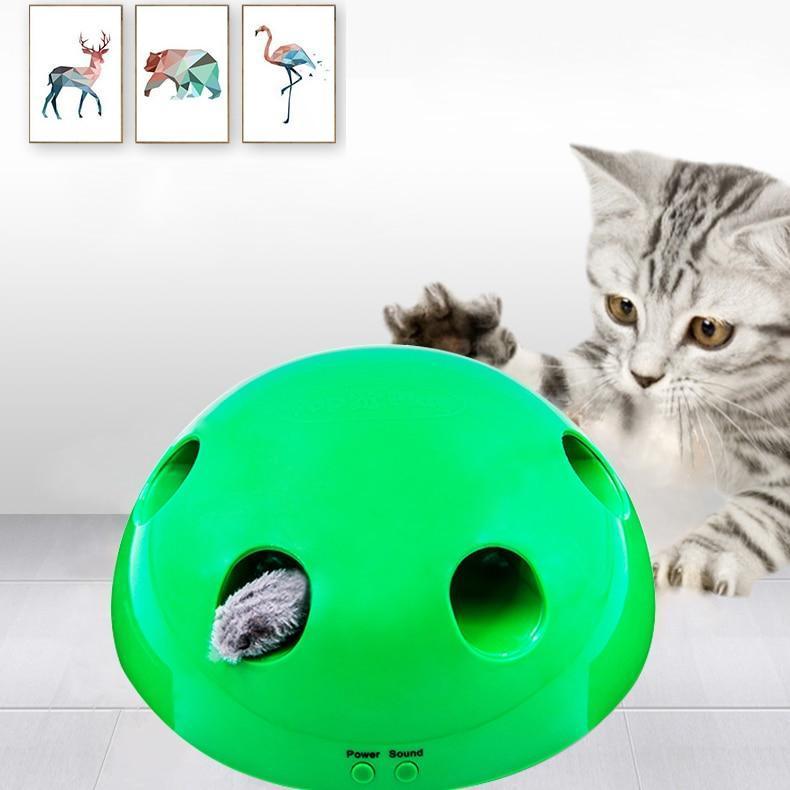 Cat Toy Pop Play Pet Toy