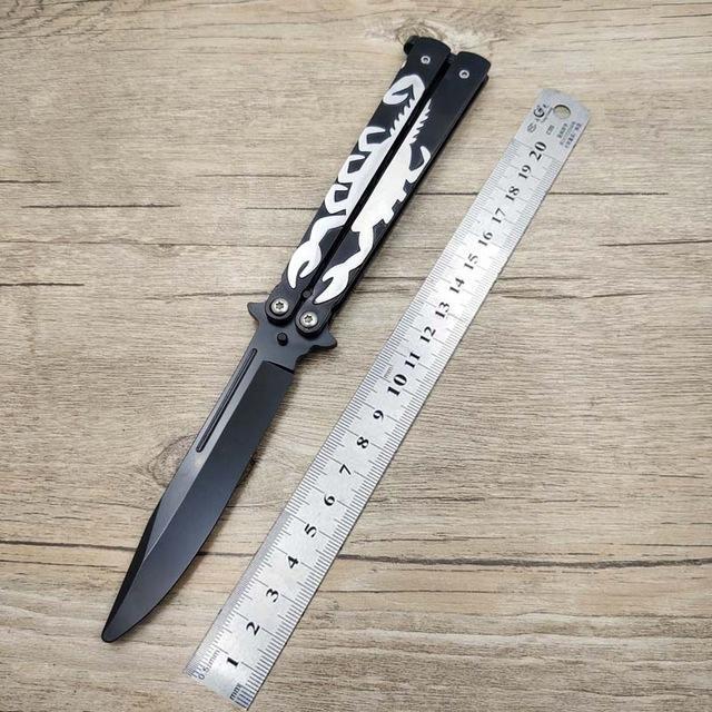 Stainless Steel knife