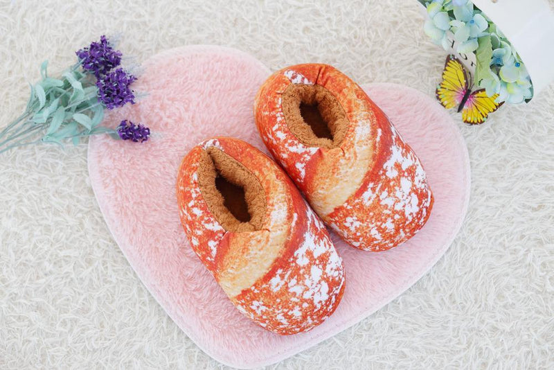 Universal Bread Slippers