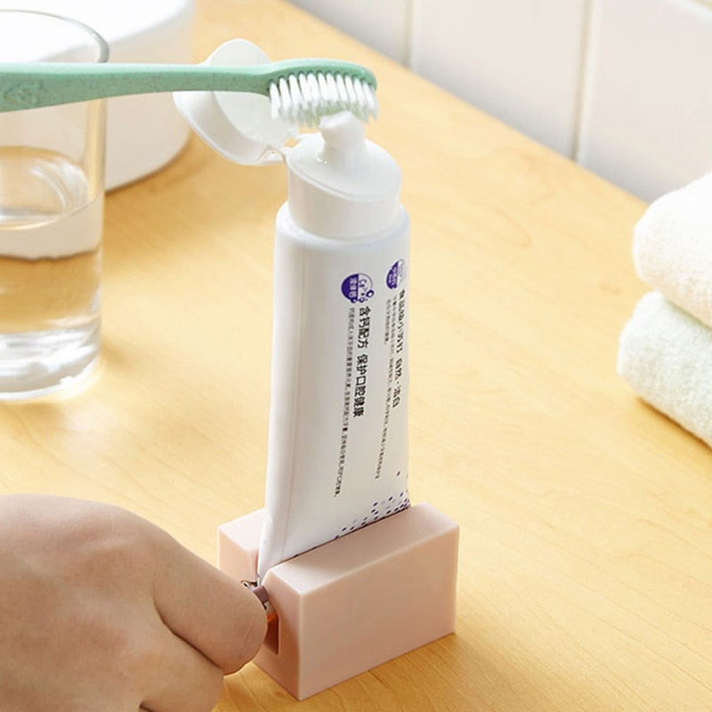 Toothpaste Tube Squeezer