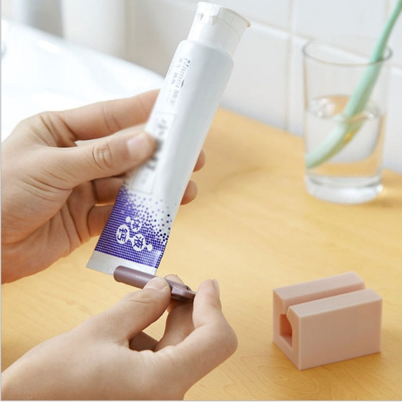 Toothpaste Tube Squeezer