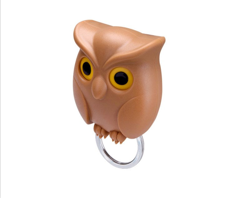 Night Owl Magnetic Wall Key Holder