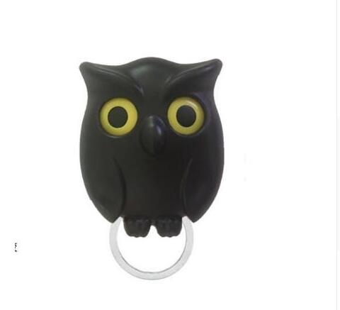 Night Owl Magnetic Wall Key Holder