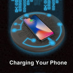 Magic Array Qi Wireless Charger