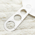 Stainless Steel Spaghetti Measurer Tools