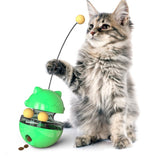 Cat Educational Tumbler Toy