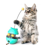 Cat Educational Tumbler Toy