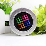 5mm Magnetic Balls 216 pcs