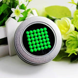 5mm Magnetic Balls 216 pcs