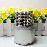 5mm Magnetic Balls 216 pcs