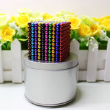 5mm Magnetic Balls 216 pcs