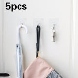 Wall Hook Key Holder