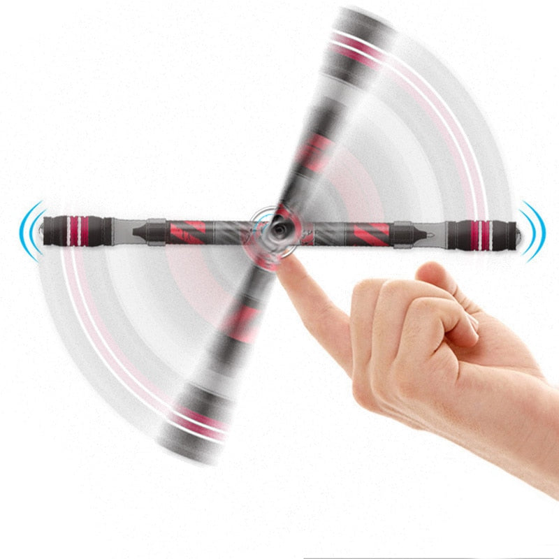 Funny Rotating Pen Spinning Gaming