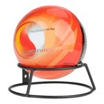 Fire Ball Automatic Dry Powder