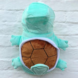 Pet Dog Turtle Costume