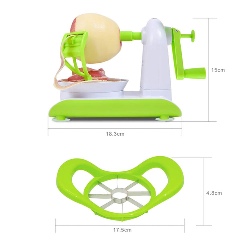 Fruit Peeler  Peeling Machine