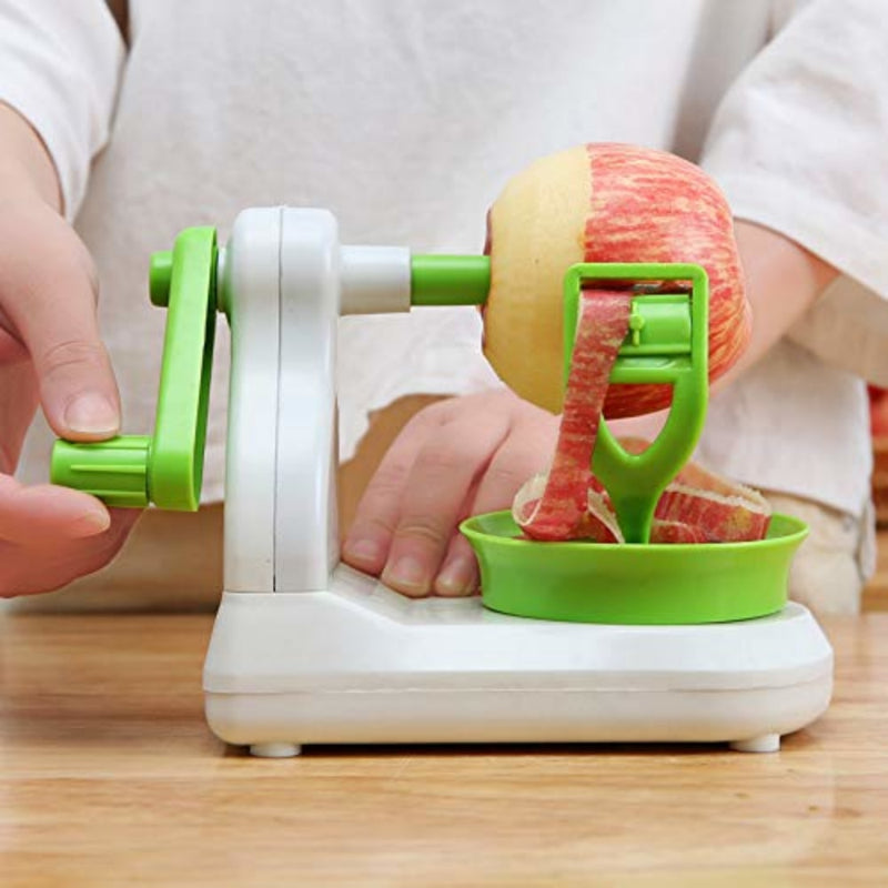 Fruit Peeler  Peeling Machine