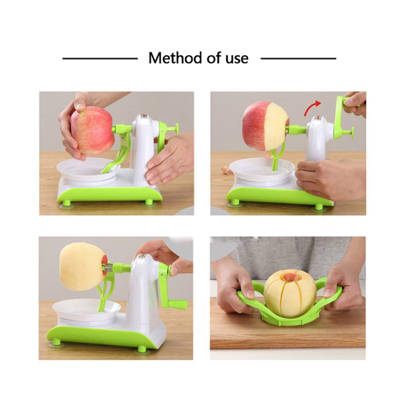 Fruit Peeler  Peeling Machine