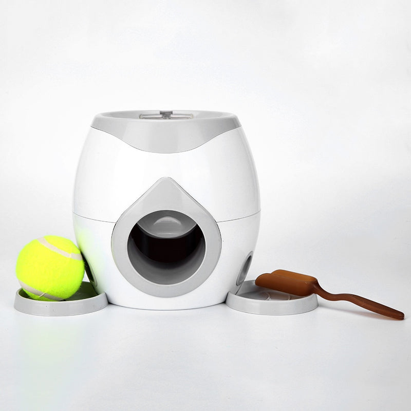 Automatic Dog Feeder Toy