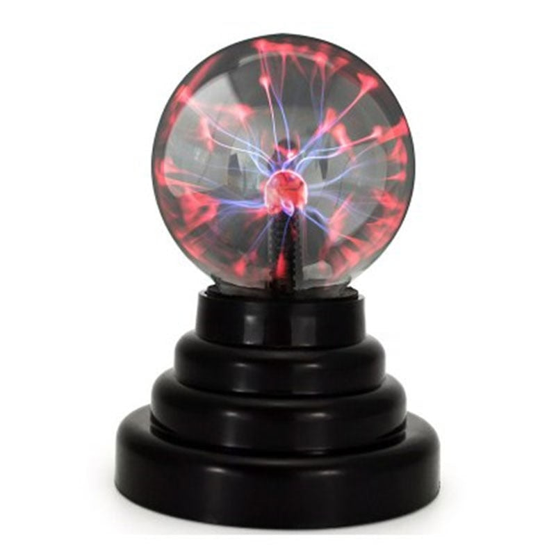 Magic Plasma Ball