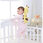 Baby Head Back Protector Safety Pad