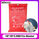 Fire Blanket Home Safety