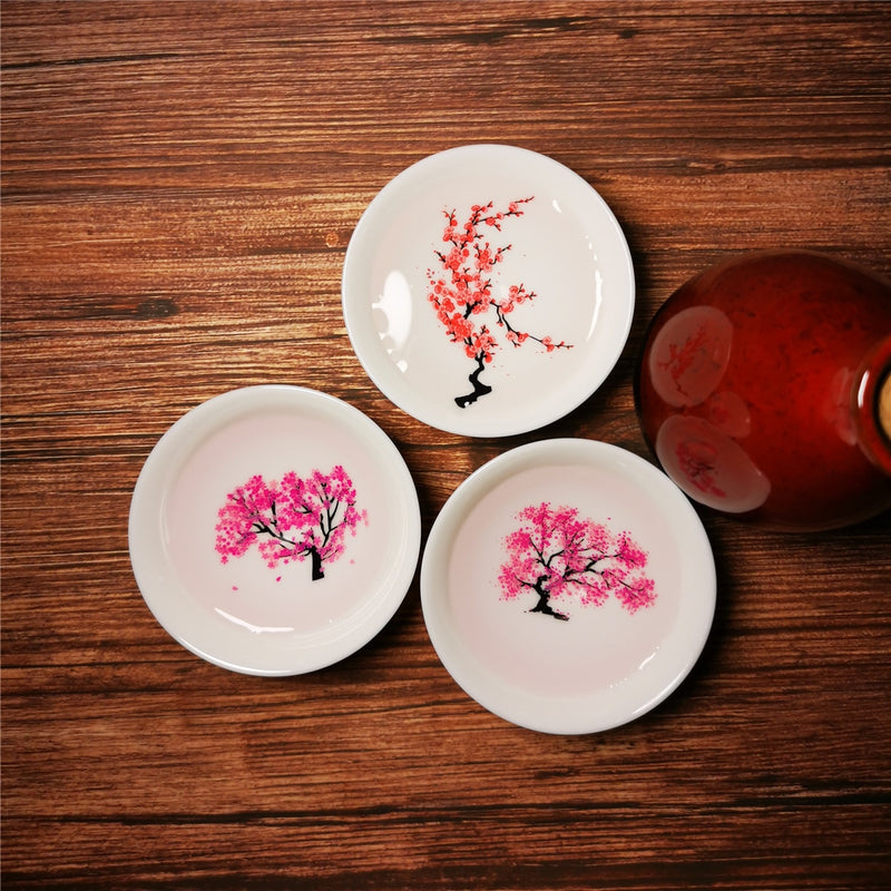 Japanese Magic Sakura Cup