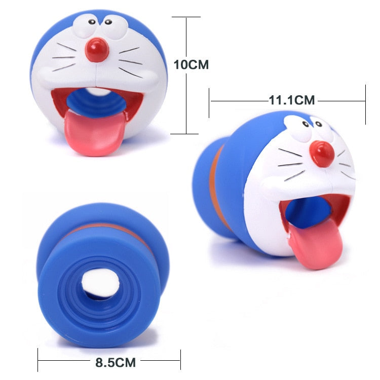 Doraemon Faucet Extender Water Saving Cartoon