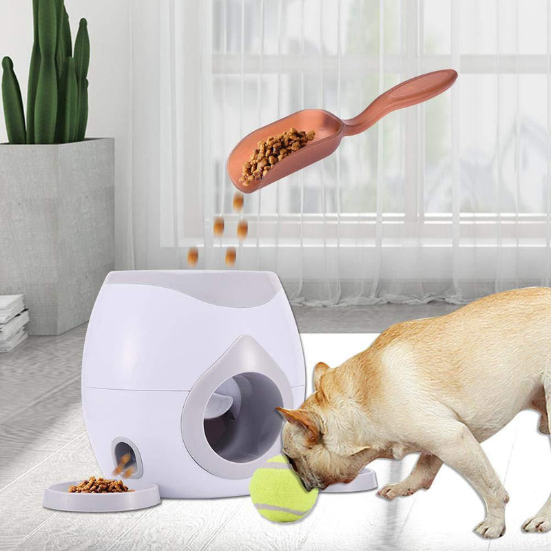 Automatic Dog Feeder Toy