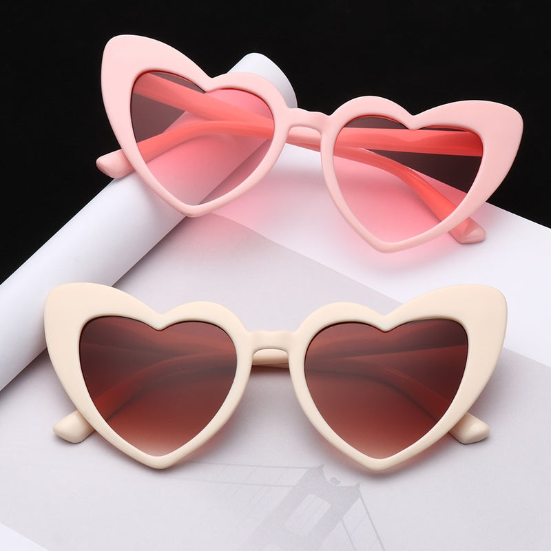 Romantic Vision Glasses